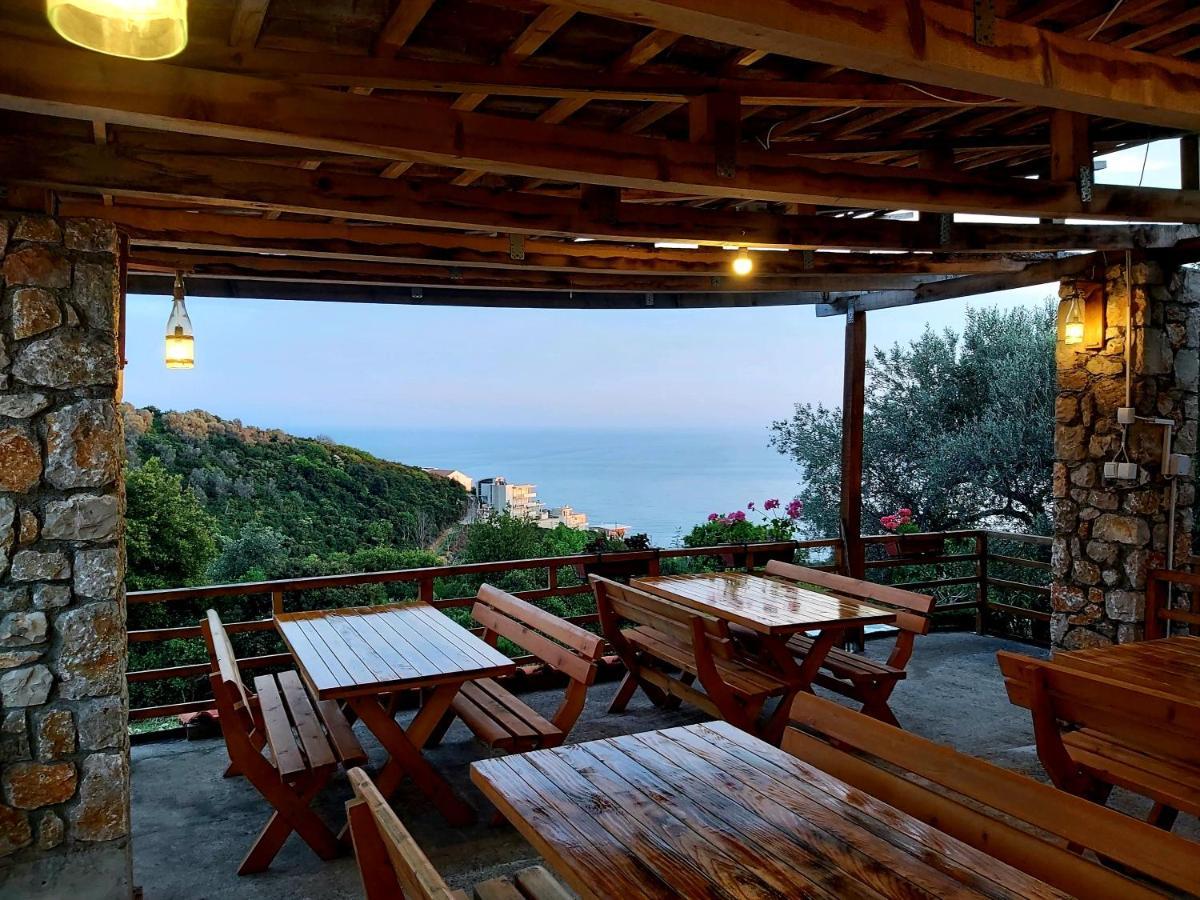 Holiday Park Olive Tree Ulcinj Exterior foto